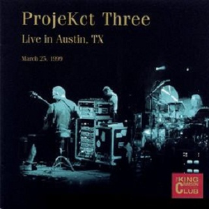ProjeKction (live)