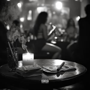 Frequency (feat. The Kaleidoscope Kid & Sincerely Collins)