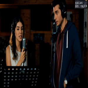 Aşkı Bulacağımı Hiç Sanmazdım