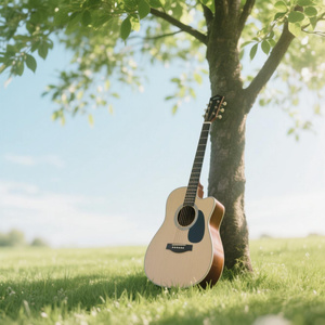 Pagsamo (Acoustic Guitar Instrumental)