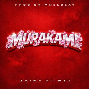 MURAKAMI (feat. NTZ)