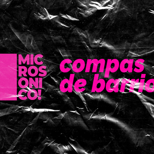 Compas de Barrio
