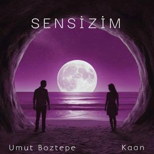 SENSİZİM