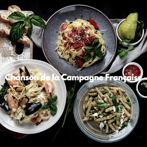 Wonderful (Annual Parties)