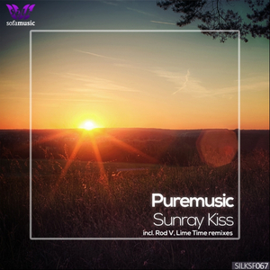 Sunray Kiss (Lime Time Remix)