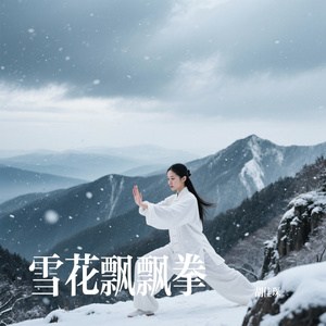 雪花飘飘拳