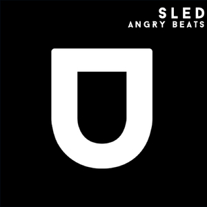 Angry Beats (Original Mix)