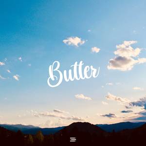 Butter (Piano Cover)