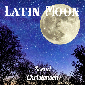 Latin Moon