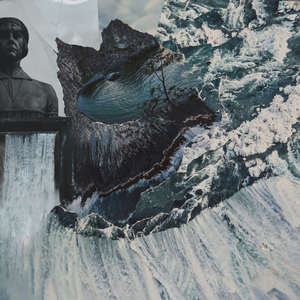 Towards the Northern Island / Multicolored Flow / Glide to Fade