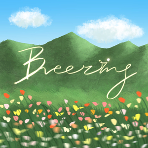 Breezing