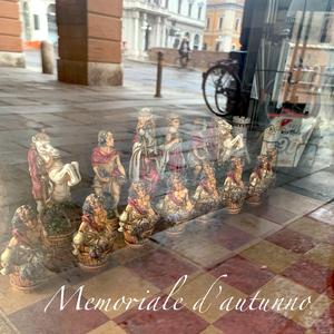 Vespri al cinabro