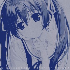 吻 (总贪恋你的唇你的亲吻)