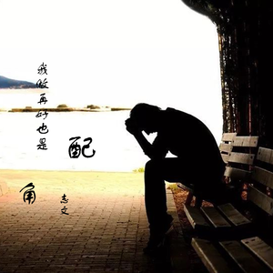 我做再好也是配角