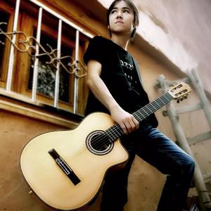 Gipsy kings_passion（翻自 Gipsy Kings）
