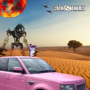Bionicle