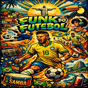 Funk do Futebol