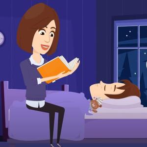 בלילה בלילה