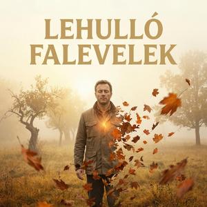 Lehulló falevelek