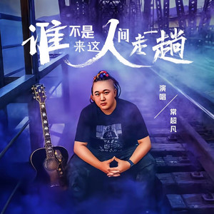 谁不是来这人间走一趟