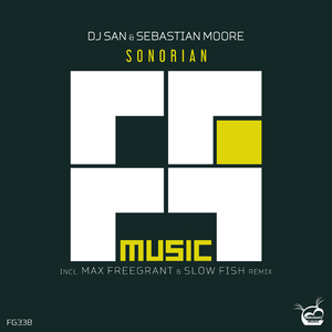 Sonorian (Original Mix)