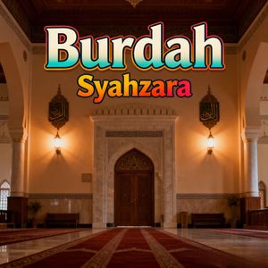 Burdah