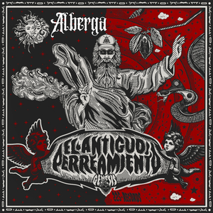 Alberga