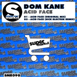 Acid Face (Original Mix)