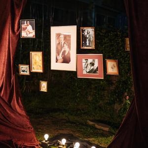 Family Portrait (feat. Laney Tripp)