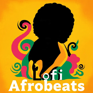 Lofi Afrobeats