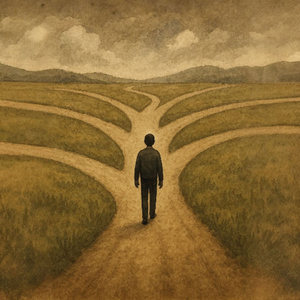 Jeg drømte en drøm