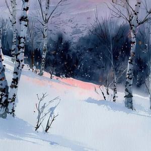 어젯밤 부터 지금까지