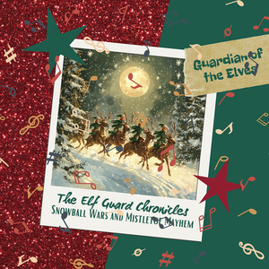 Gingerbread Goof Troop