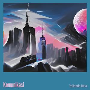 Komunikasi