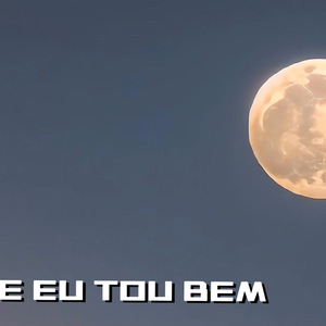 HOJE EU TOU BEM