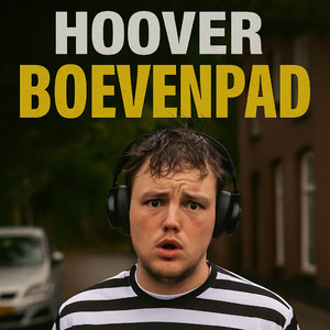 Boevenpad