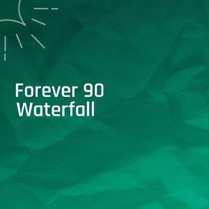 Waterfall (Ibrido Mix)