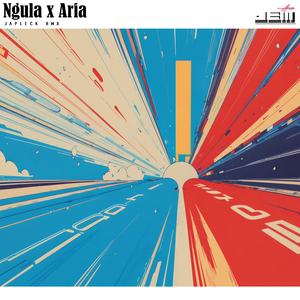 Ngula x Aria