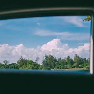 这一生关于你的风景