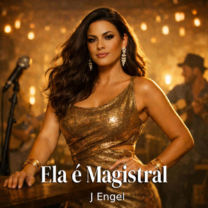 Ela É Magistral