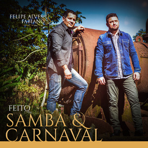 Feito Samba e Carnaval