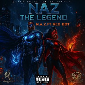 Naz the Legend