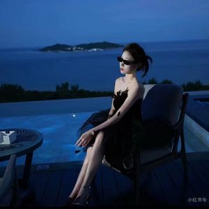 曾经是情侣（李启萌）