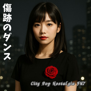 傷跡のダンス