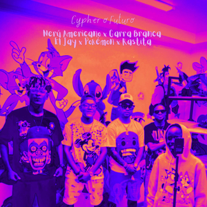 Cypher O Futuro, Vol.1