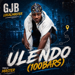 Ulendo (100Bars)