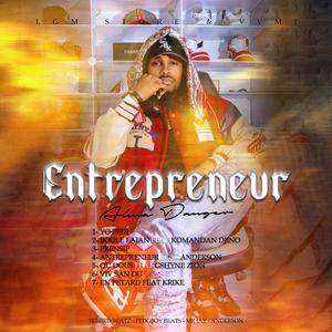 Entrepreneur (feat. Anderson)