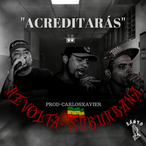 "Acreditarás"