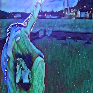 Yung Quise x Cooped up