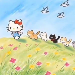 1. 西山游
2. 醉卧山水
3. 梦归途
4. 天地行
5. 心随云